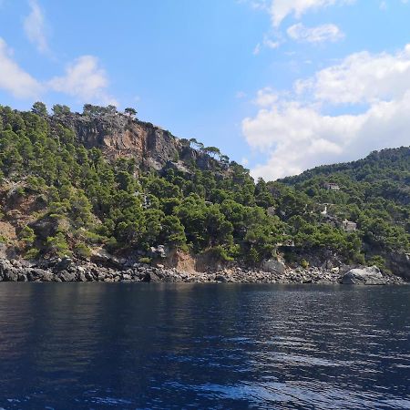 Ca Na Menga Villa Sóller Eksteriør bilde