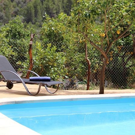 Ca Na Menga Villa Sóller Rom bilde