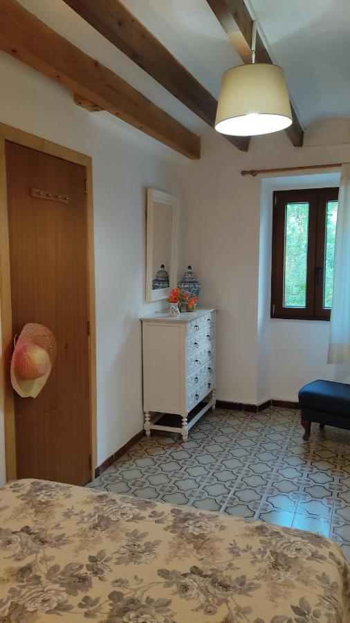 Ca Na Menga Villa Sóller Eksteriør bilde