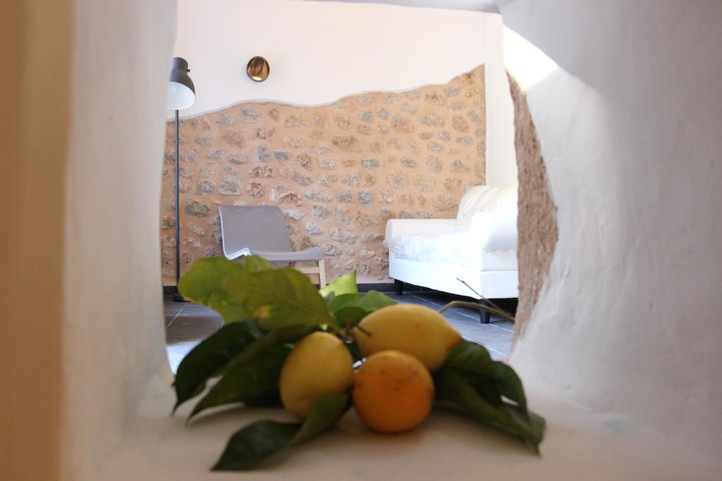 Ca Na Menga Villa Sóller Rom bilde